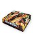 Xbox 360 Fat Capa Anti Poeira - Dead Rising 2 - Imagem 5