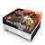 Xbox 360 Fat Capa Anti Poeira - Mass Effect 2 - Imagem 2