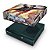 Xbox 360 Super Slim Capa Anti Poeira - Dead Rising - Imagem 5