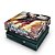 Xbox 360 Super Slim Capa Anti Poeira - Dead Rising - Imagem 2