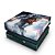 Xbox 360 Super Slim Capa Anti Poeira - Battlefield 3 - Imagem 2