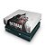 Xbox 360 Super Slim Capa Anti Poeira - Batman Arkham City - Imagem 2