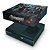 Xbox 360 Super Slim Capa Anti Poeira - Avengers Vingadores - Imagem 1