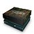 Xbox 360 Super Slim Capa Anti Poeira - Bioshock - Imagem 2