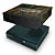 Xbox 360 Super Slim Capa Anti Poeira - Bioshock - Imagem 1