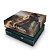 Xbox 360 Super Slim Capa Anti Poeira - Prince Of Persia - Imagem 2