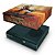 Xbox 360 Super Slim Capa Anti Poeira - Reckoning - Imagem 1
