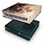 Xbox 360 Super Slim Capa Anti Poeira - Transformers Revenge - Imagem 1