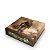 Xbox 360 Super Slim Capa Anti Poeira - Modern Warfare 2 - Imagem 3