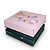 Xbox 360 Super Slim Capa Anti Poeira - Hello Kitty - Imagem 2