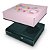 Xbox 360 Super Slim Capa Anti Poeira - Hello Kitty - Imagem 1