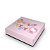 Xbox 360 Super Slim Capa Anti Poeira - Hello Kitty - Imagem 3