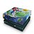 Xbox 360 Super Slim Capa Anti Poeira - Super Mario - Imagem 2