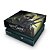 Xbox 360 Super Slim Capa Anti Poeira - The Witcher 2 - Imagem 2