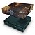 Xbox 360 Super Slim Capa Anti Poeira - Starcraft 2 - Imagem 1