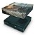 Xbox 360 Super Slim Capa Anti Poeira - Crysis 2 - Imagem 1