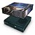 Xbox 360 Super Slim Capa Anti Poeira - Rappelz - Imagem 1