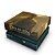 Xbox 360 Super Slim Capa Anti Poeira - Deus Ex - Imagem 2