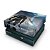 Xbox 360 Super Slim Capa Anti Poeira - Vanquish - Imagem 2