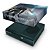 Xbox 360 Super Slim Capa Anti Poeira - Vanquish - Imagem 1