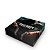 Xbox 360 Super Slim Capa Anti Poeira - Call Of Duty Black Ops - Imagem 3