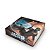 Xbox 360 Super Slim Capa Anti Poeira - Dead Space 2 - Imagem 3