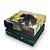 Xbox 360 Super Slim Capa Anti Poeira - Majin Forsaken - Imagem 2