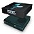 Xbox 360 Super Slim Capa Anti Poeira - Ghost Recon Future 2 Ud - Imagem 1