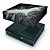 Xbox 360 Super Slim Capa Anti Poeira - Batman Dark Knight - Imagem 1
