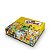 Xbox 360 Super Slim Capa Anti Poeira - Simpsons - Imagem 3