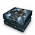 Xbox 360 Super Slim Capa Anti Poeira - Halo 4 - Imagem 2