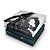 Xbox 360 Super Slim Capa Anti Poeira - Darksiders 2 - Imagem 2