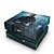 Xbox 360 Super Slim Capa Anti Poeira - Devil May Cry 5 - Imagem 2