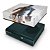 Xbox 360 Super Slim Capa Anti Poeira - Dead Space 3 - Imagem 1