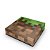 Xbox 360 Super Slim Capa Anti Poeira - Minecraft - Imagem 3