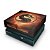 Xbox 360 Super Slim Capa Anti Poeira - Mortal Kombat - Imagem 2