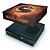Xbox 360 Super Slim Capa Anti Poeira - Mortal Kombat - Imagem 1