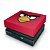 Xbox 360 Super Slim Capa Anti Poeira - Angry Birds - Imagem 2