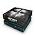 Xbox 360 Super Slim Capa Anti Poeira - Call Of Duty Ghosts - Imagem 2