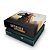 Xbox 360 Super Slim Capa Anti Poeira - Battlefield Hardline - Imagem 2