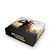 Xbox 360 Super Slim Capa Anti Poeira - Battlefield Hardline - Imagem 3