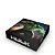 Xbox 360 Super Slim Capa Anti Poeira - Hulk - Imagem 3