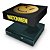 Xbox 360 Super Slim Capa Anti Poeira - Watchmen - Imagem 1