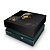 Xbox 360 Super Slim Capa Anti Poeira - Mortal Kombat X #a - Imagem 2