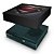 Xbox 360 Super Slim Capa Anti Poeira - Superman - Imagem 1