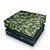 Xbox 360 Super Slim Capa Anti Poeira - Camuflado - Imagem 2