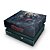 Xbox 360 Super Slim Capa Anti Poeira - Vingadores Ultron - Imagem 2