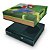 Xbox 360 Super Slim Capa Anti Poeira - Mario & Luigi - Imagem 1