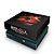 Xbox 360 Super Slim Capa Anti Poeira - Attack On Titan #b - Imagem 2