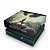 Xbox 360 Super Slim Capa Anti Poeira - Dragon Age Inquisition - Imagem 2